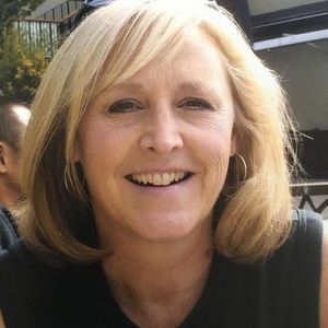 Meet your Posher, Judy